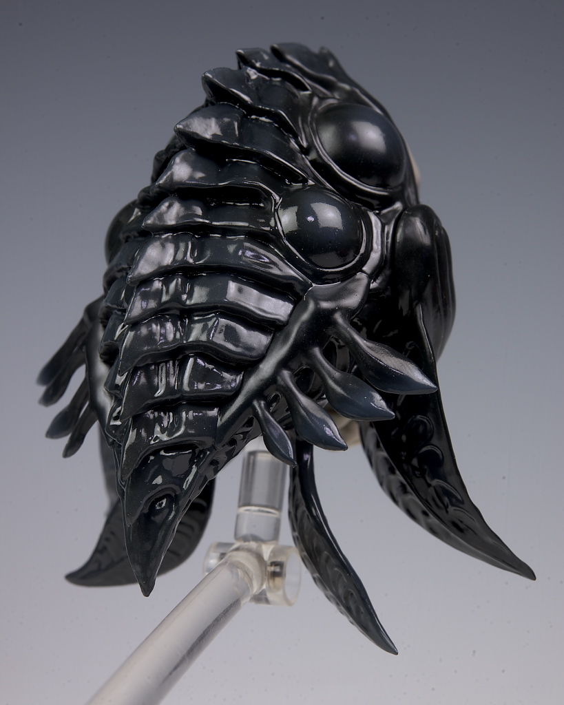 figma ボイド&figFIX ユービック レビュー : はっちゃか figma ボイド&figFIX ユービック レビュー : はっちゃか