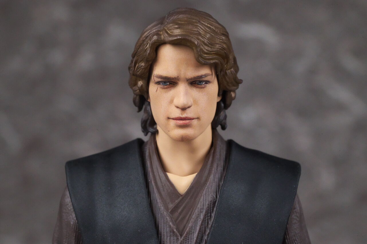 S.H.フィギュアーツ アナキン・スカイウォーカー(STAR WARS S.H.フィギュアーツ アナキン・スカイウォーカー(STAR WARS