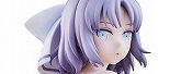 『閃乱カグラ NewWave Gバースト』雪泉 ノンスケール PVC&ABS製 塗装済み 完成品フィギュア