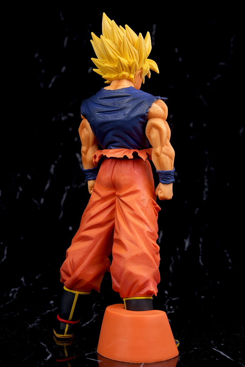 一番くじ ドラゴンボール BATTLE OF WORLD with DRAGONBALL