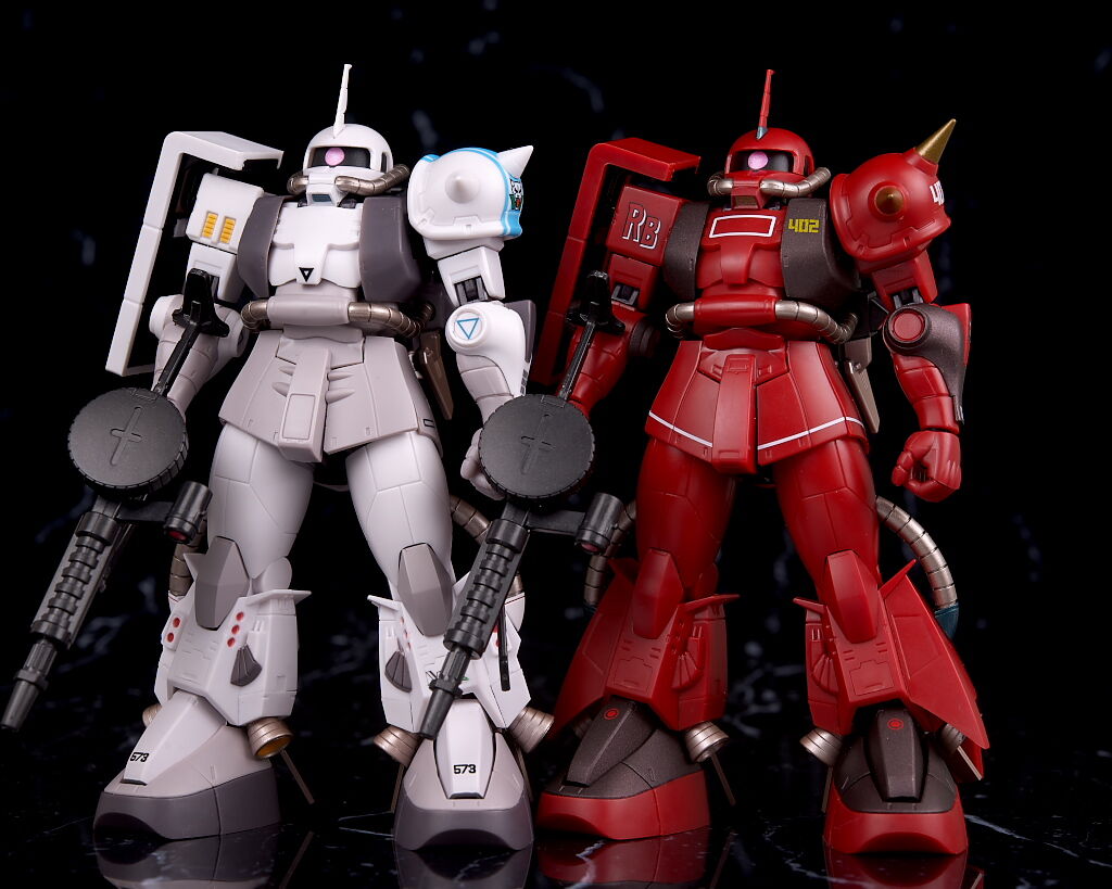 日评 Bandai 7月 R魂 强尼 莱登专用高机动扎古ii Ver A N I M E 78动漫模型玩具网 模玩 变形金刚玩具 高达模型 圣斗士圣衣神话 动漫周边 日评 Bandai 7月 R魂 强尼 莱登专用高机动扎古ii Ver A N I M E 78动漫模型玩具网 模玩 变形金刚玩具 高达模型 圣斗士圣衣神话 动漫周边