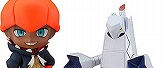 MODEROID ナイツ&マジック イカルガ