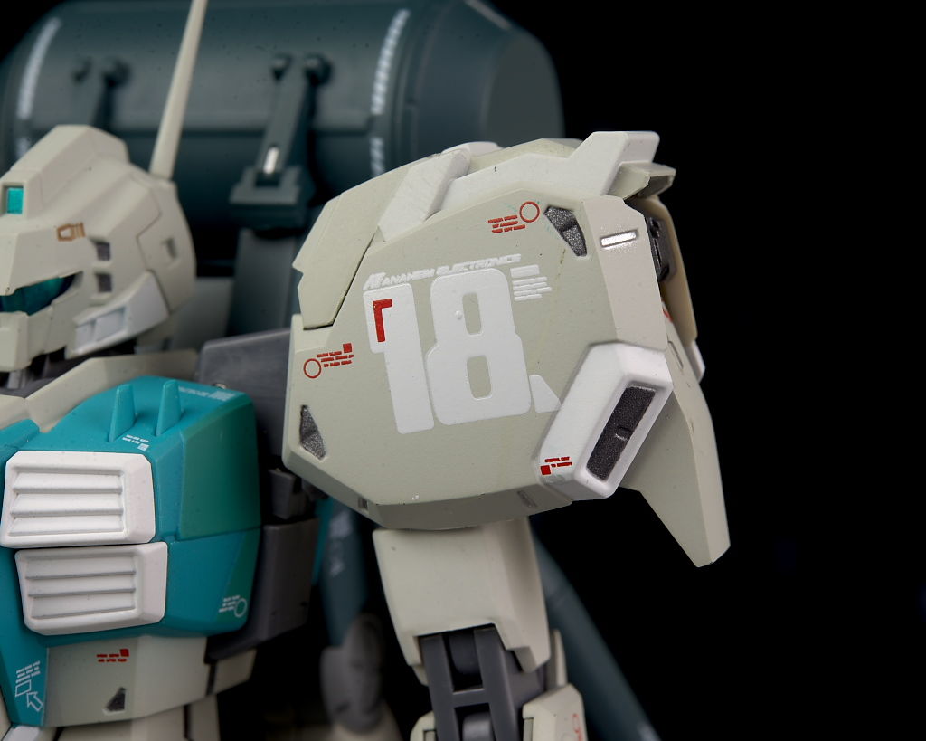 ROBOT魂 Ka signature ネロ （月面降下仕様） マーキングプラス 519xlfjm+EL._UF894,1000_QL80_.jpg