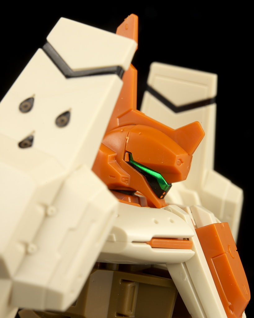 Hg エルフブルック レビュー はっちゃか Hg エルフブルック レビュー はっちゃか