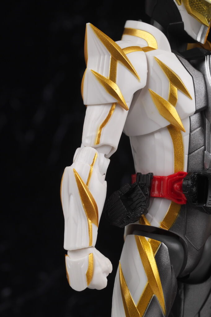 S.H.フィギュアーツ 仮面ライダーエスパーダ ランプドアラン