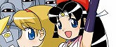 「ニニンがシノブ伝」連載開始20周年アニバーサリー Blu-ray BOX