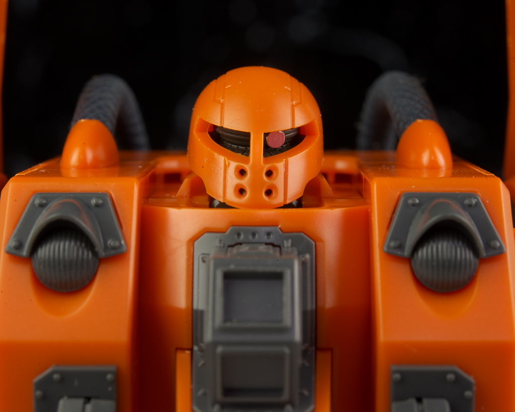 HG モビルワーカーMW-01 01式 後期型(マッシュ機) モビルワーカーMW-01 01式後期型(マッシュ機) (HG) (ガンプラ