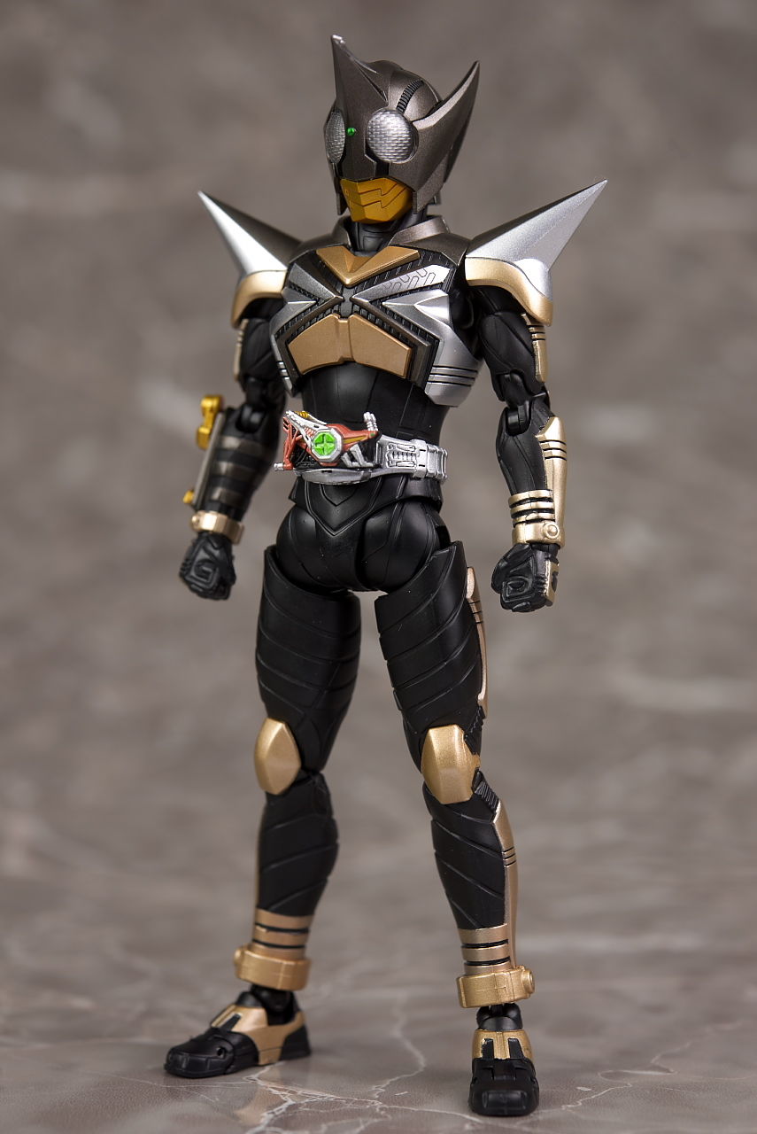 真骨彫製法 仮面ライダー パンチホッパー