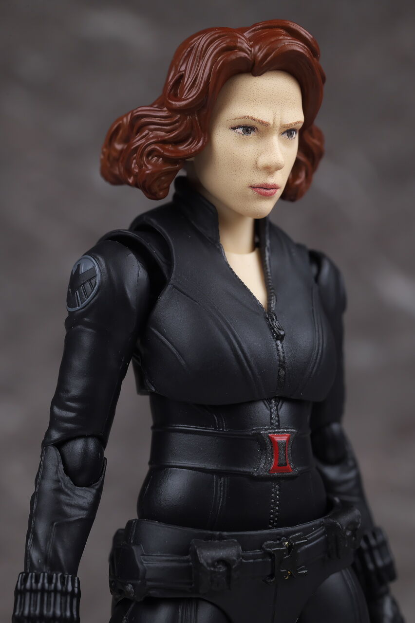 ハルク ブラックウィドウ フィギュアセット ハルク ブラックウィドウ フィギュアセット Amazon.co.jp