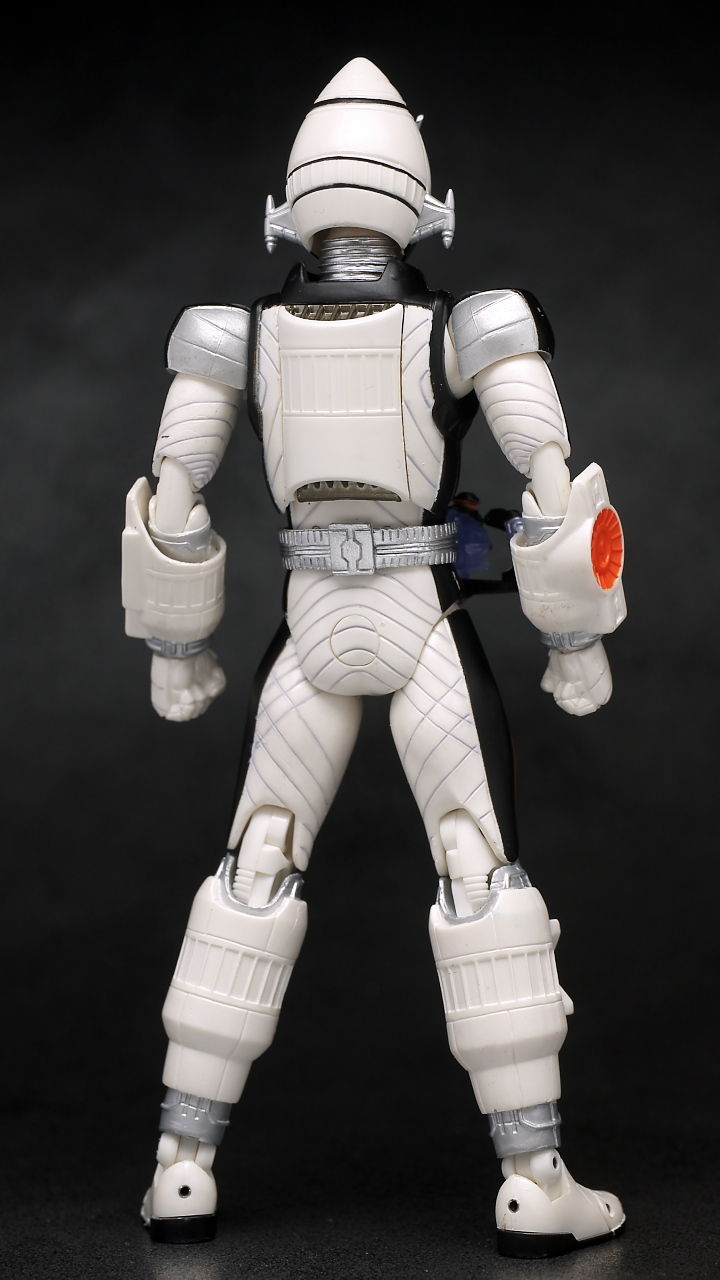 S.H.フィギュアーツ 仮面ライダーフォーゼ ベースステイツ レビュー S.H.フィギュアーツ 仮面ライダーフォーゼ ベースステイツ レビュー