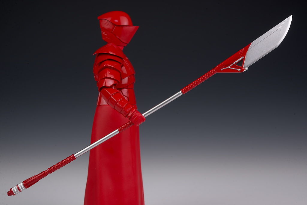 S.H.フィギュアーツ エリート・プレトリアン・ガード(ヘビー