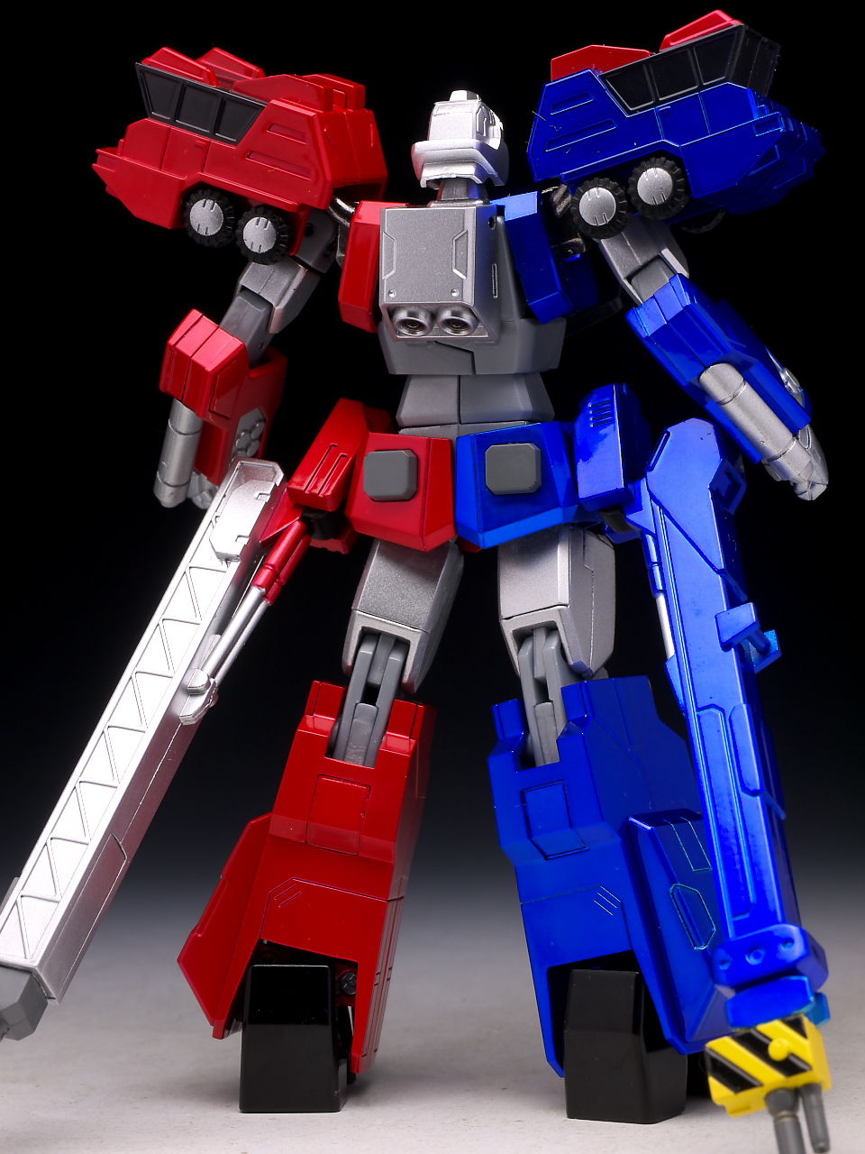 スーパーロボット超合金 超竜神 Amazon.co.jp: TAMASHII NATIONS スーパーロボット超合金 超竜神