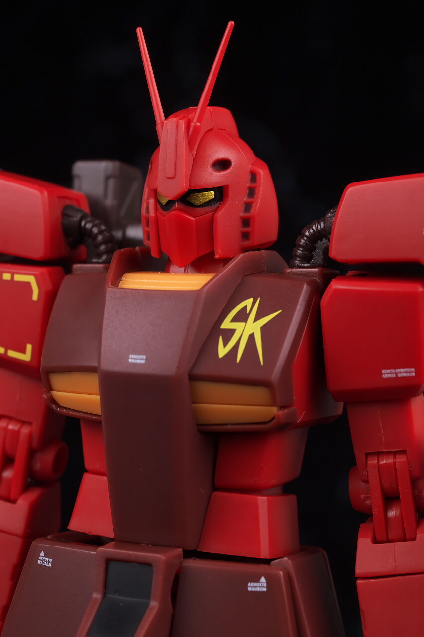 ROBOT魂 パーフェクトガンダムIII（レッドウォーリア）A.N.I.M.E ROBOT魂 パーフェクトガンダムIII（レッドウォーリア）ver