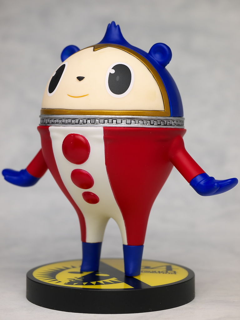 ファットカンパニー ペルソナ4 Twin Pack クマ テレビ レビュー はっちゃか