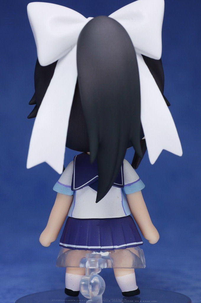 ねんどろいど ラブプラス 高嶺愛花 レビュー : はっちゃか