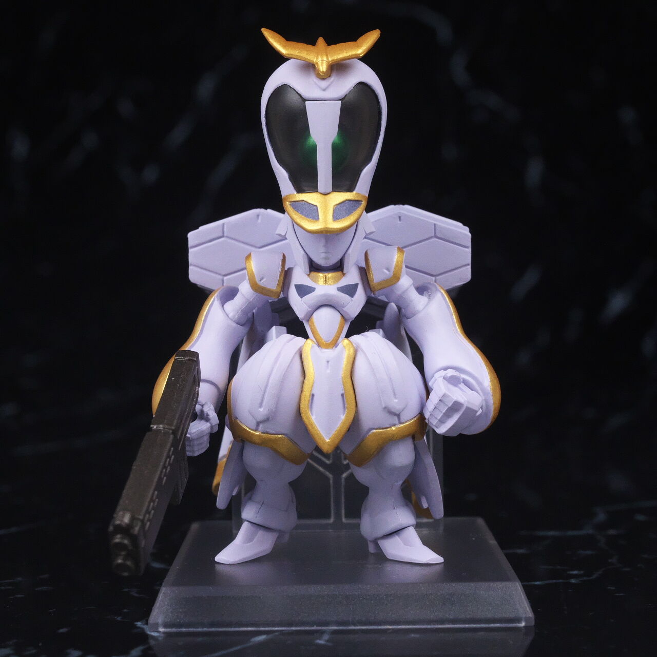 FW GUNDAM CONVERGE アンヘル・ディオナ&イカロスセット FW GUNDAM CONVERGE CORE 機動戦士クロスボーン・ガンダム 鋼鉄の7人