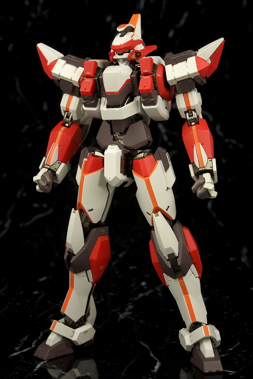 METAL BUILD レーバテイン　メタルビルド