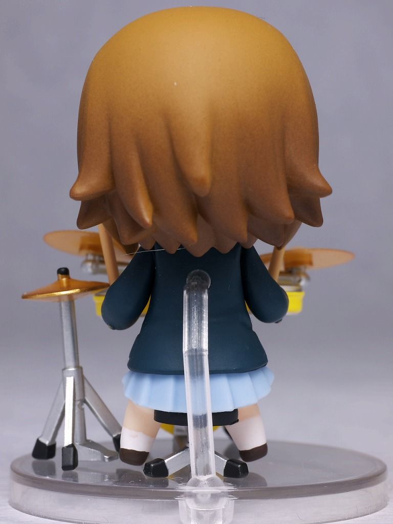 ねんどろいどぷち けいおん! レビュー : はっちゃか ねんどろいどぷち けいおん! レビュー : はっちゃか