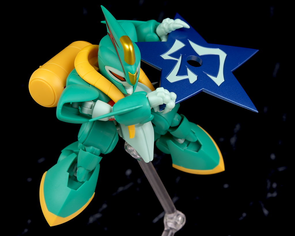 ネクスエッジスタイル 幻神丸 レビュー : はっちゃか ネクスエッジスタイル 幻神丸 レビュー : はっちゃか