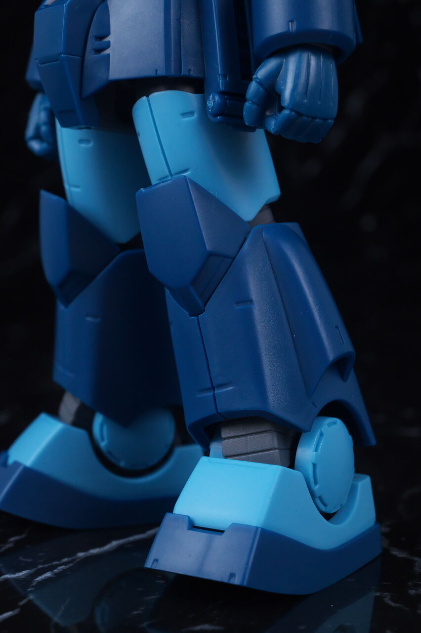 ガンキャノン重装型 ver. A.N.I.M.E. ジャブロー基地仕様 ROBOT魂 ガンキャノン重装型 ver. A.N.I.M.E. ～ジャブロー基地