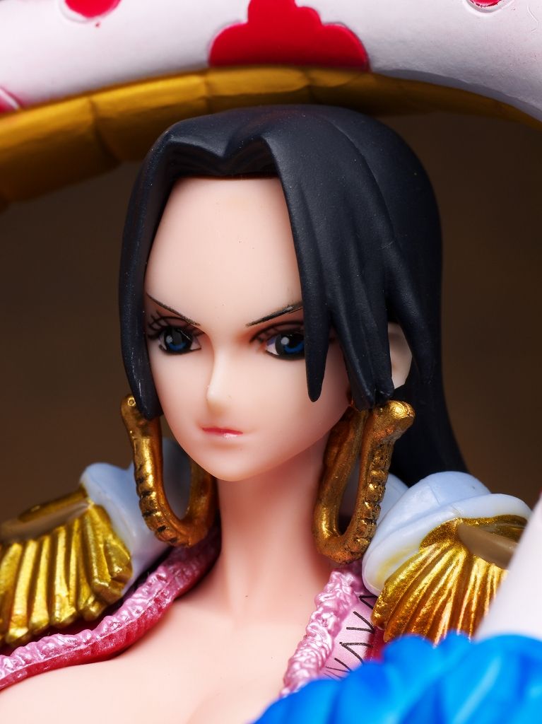 ワンピース SQ スペシャルクオリティフィギュア ボア