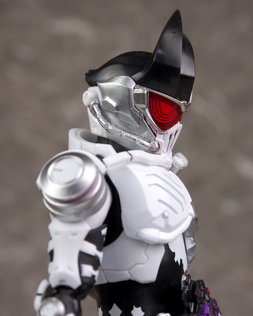 S.H.フィギュアーツ 仮面ライダーゲンム ゾンビゲーマー レベルX S.H.フィギュアーツ 仮面ライダーゲンム ゾンビゲーマー レベルX
