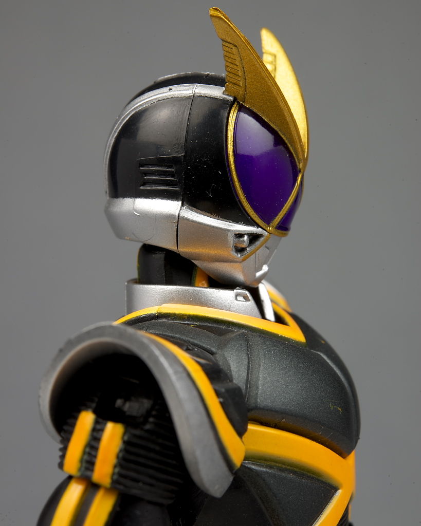 S.H.Figuarts 仮面ライダーカイザ GLOWING STAGE SET | 仮面