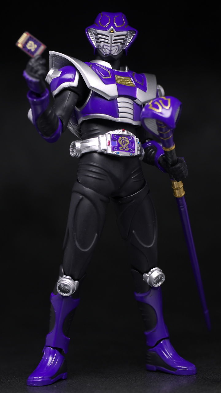 figma 仮面ライダー ストライク