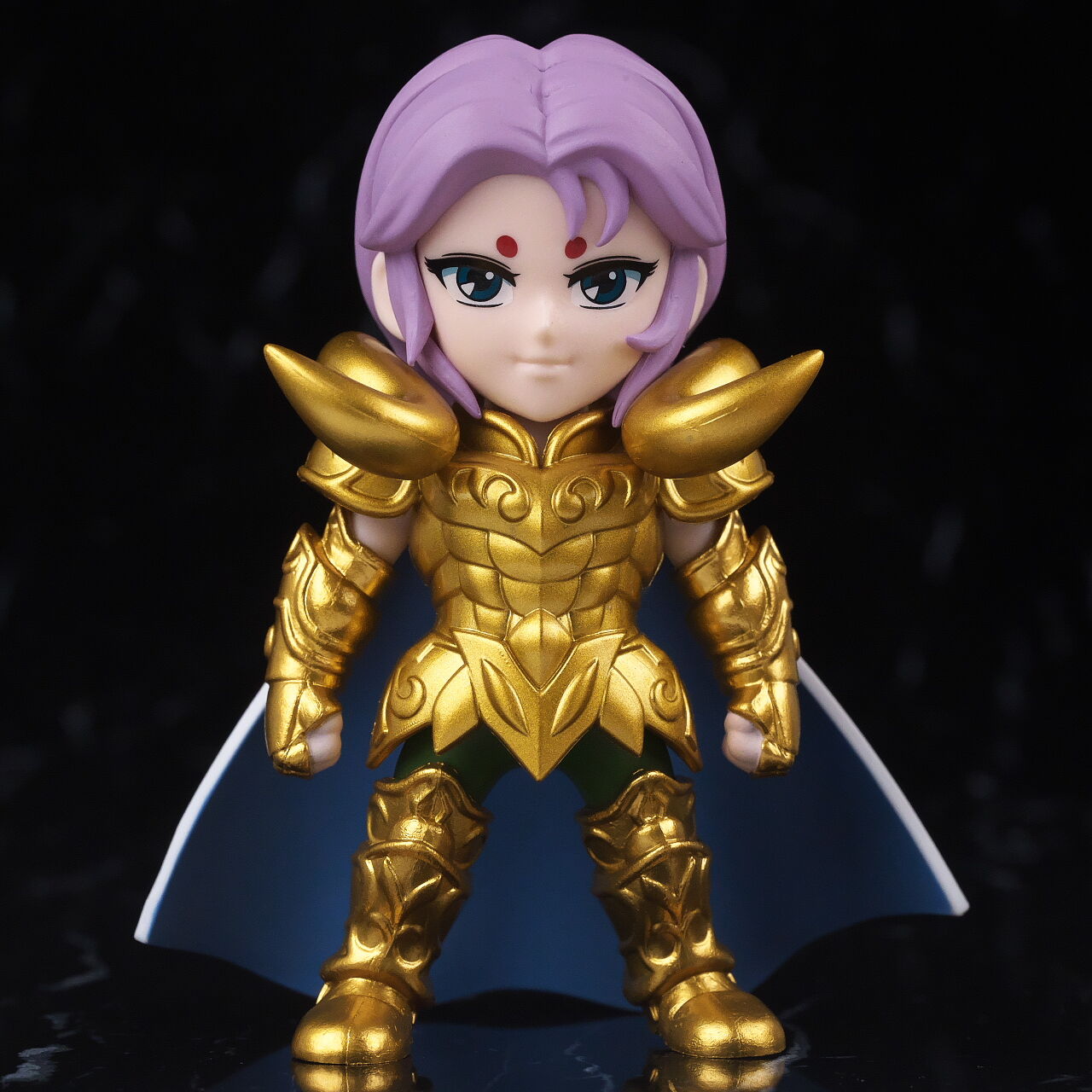 TAMASHII NATIONS BOX 聖闘士星矢 ARTlized -集結!最強の黄金聖 TAMASHII NATIONS BOX 聖闘士星矢 ARTlized -集結!最強の黄金聖