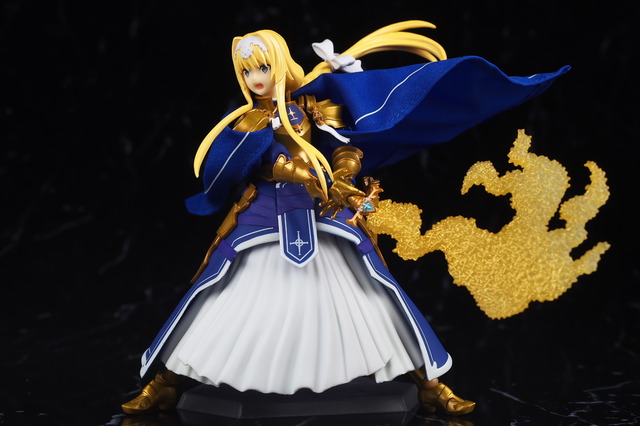 figma アリス・シンセシス・サーティ