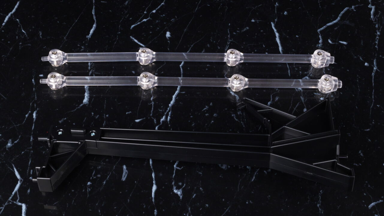 METAL ROBOT魂 デスティニーガンダム［Re:Coordinate］専用 光の翼