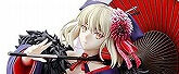KDcolle 劇場版Fate/stay night [Heaven's Feel] セイバーオルタ 着物Ver.