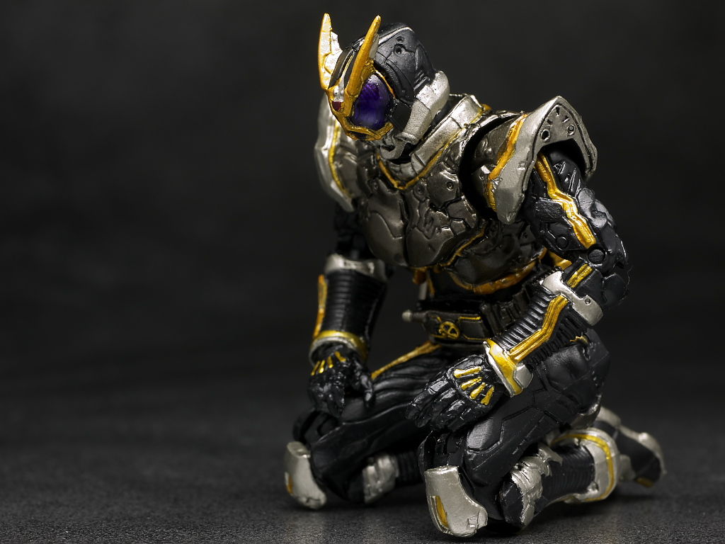 S.I.C.極魂 仮面ライダーカイザ g6bh9ry S.I.C. 極魂 仮面ライダーカイザ | 魂ウェブ