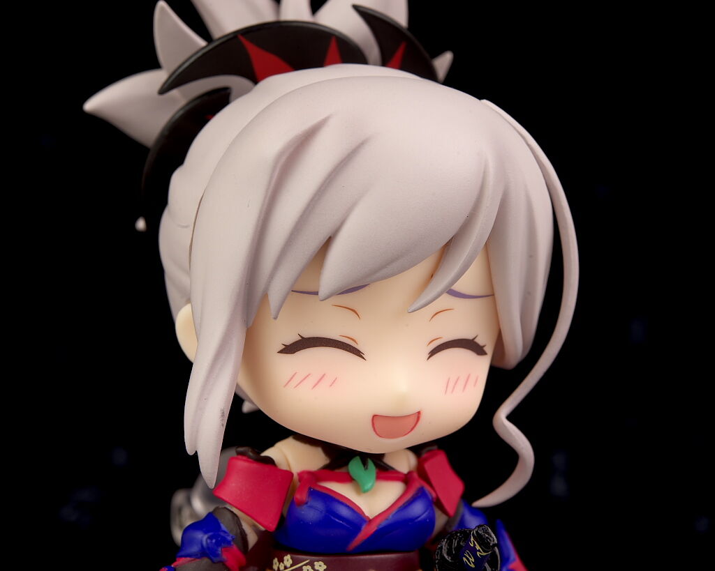 Amazon.co.jp: ねんどろいど Fate/Grand Order セイバー/宮本