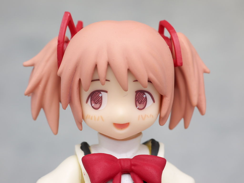 【クラピカ／フリーレン／鹿目まどか／ゆっくりデフォルメ】等フィギュア　計１５点 クラピカ／フリーレン／鹿目まどか／ゆっくりデフォルメ】等フィギュア