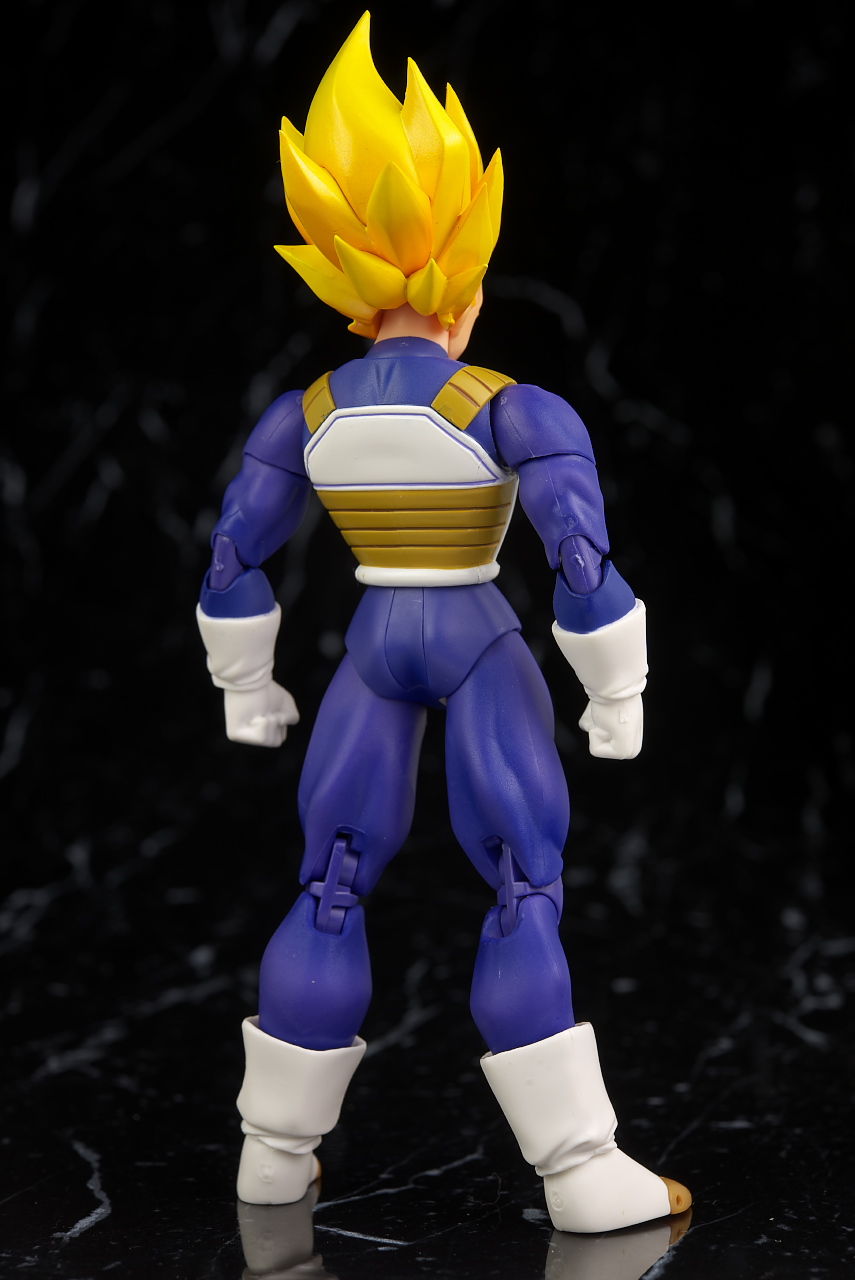 S.H.フィギュアーツ 魔人ベジータ 『ドラゴンボールZ』 (魂ウェブ商店