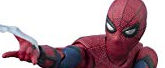 S.H.フィギュアーツ スパイダーマン (スパイダーマン:ファー・フロム・ホーム) 約150mm ABS&PVC製 塗装済み可動フィギュア
