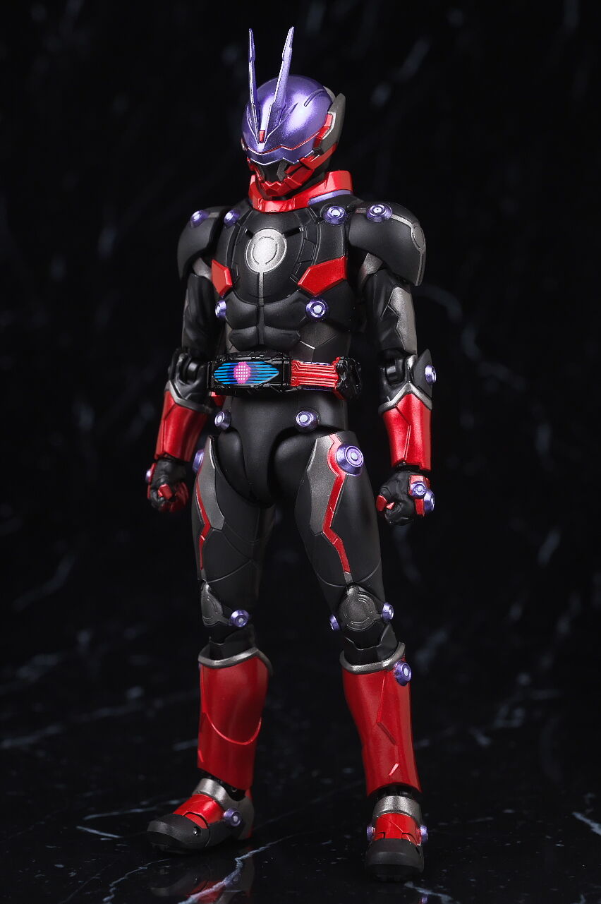S.H.Figuarts 仮面ライダーグレア | 魂ウェブ