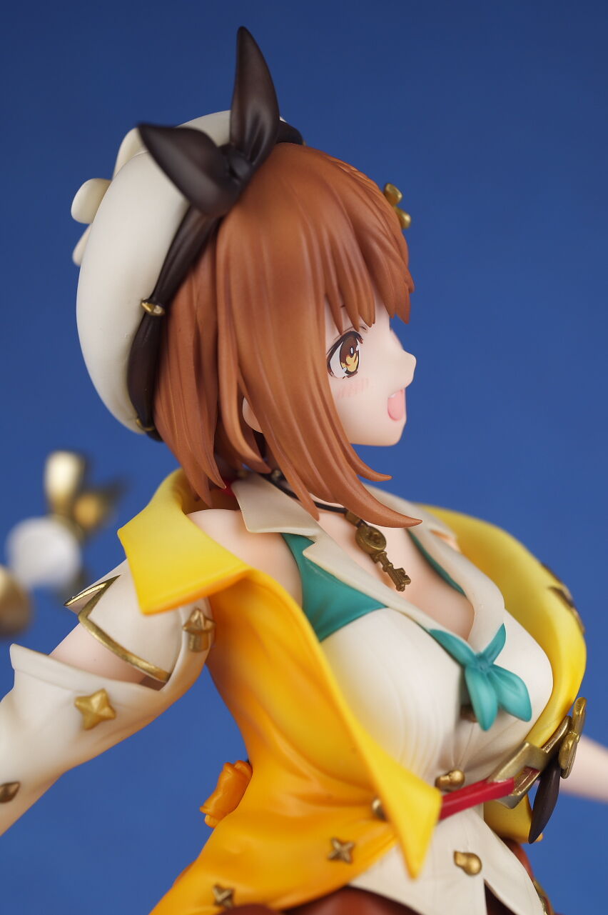 WonderfulWorks　ライザのアトリエ2 ライザ Wonderful Works