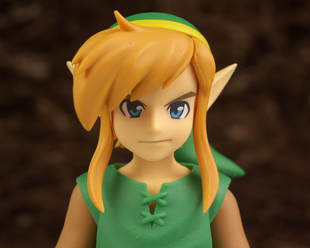 figma リンク 神々のトライフォース2ver. DXエディション