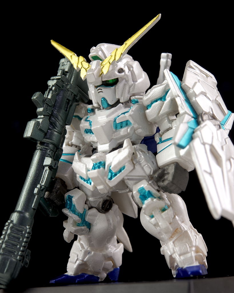 新品 コンバージコアユニコーン覚醒ver U0026ネオジオング メタリックver コミック アニメ News Elegantsite Gr