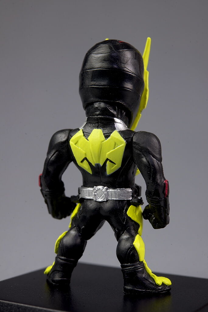 CONVERGE KAMEN RIDER 16 レビュー : はっちゃか