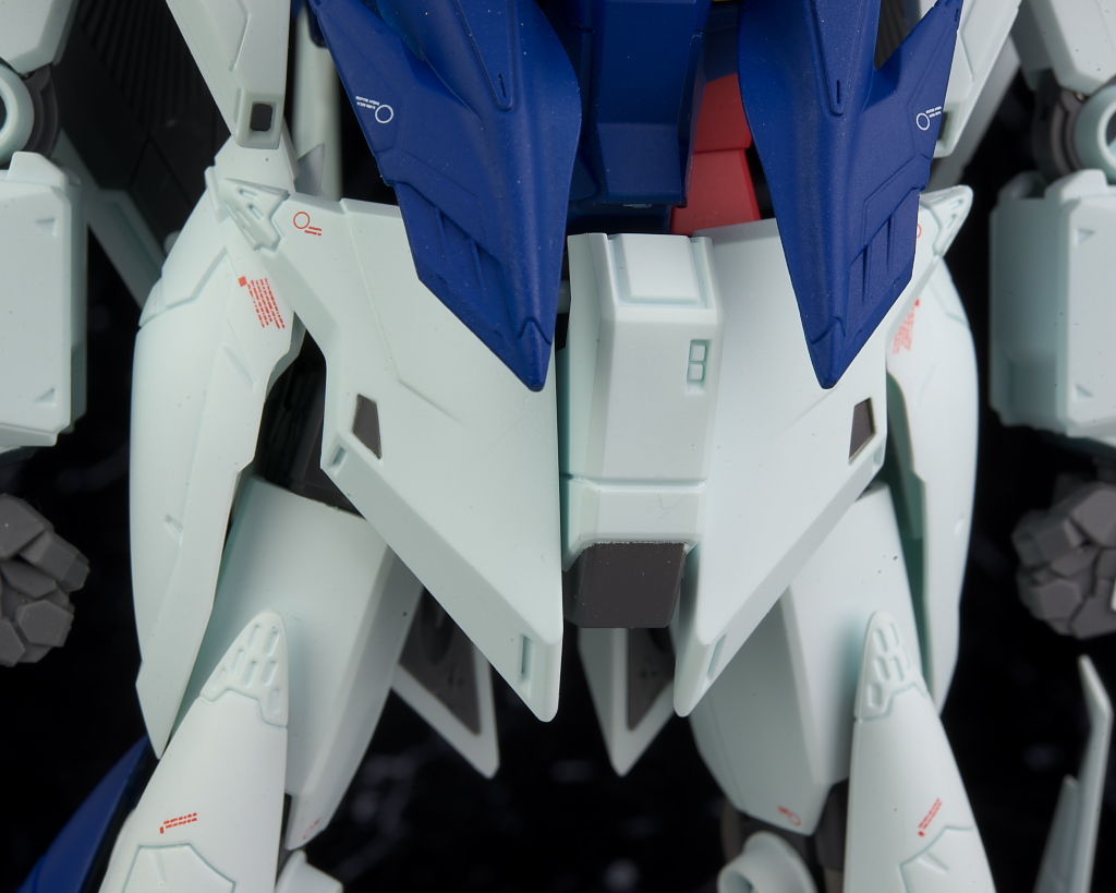 ROBOT魂 Ξガンダム ミサイルポッド装備（マーキングプラスVer