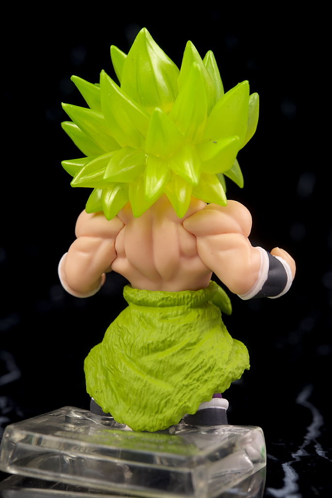 ドラゴンボールアドバージ9 MOVIE SPECIALセット レビュー : は