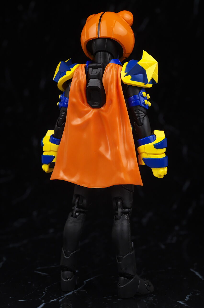 S.H.フィギュアーツ 仮面ライダーパンクジャック モンスター