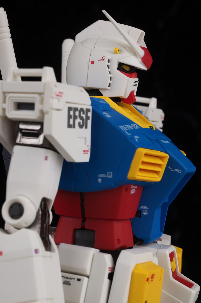 GUNDAM FIX FIGURATION METAL COMPOSITE RX-78-02 ガンダム GUNDAM FIX FIGURATION METAL COMPOSITE RX-78-02 ガンダム