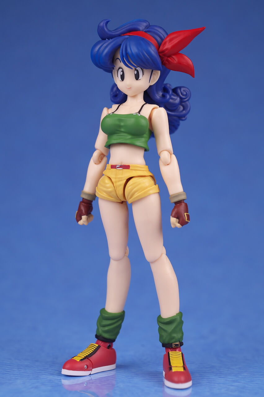 激安通販サイト 人気 S.H.フィギュアーツ はっちゃか : レビュー ランチ コミック・アニメ