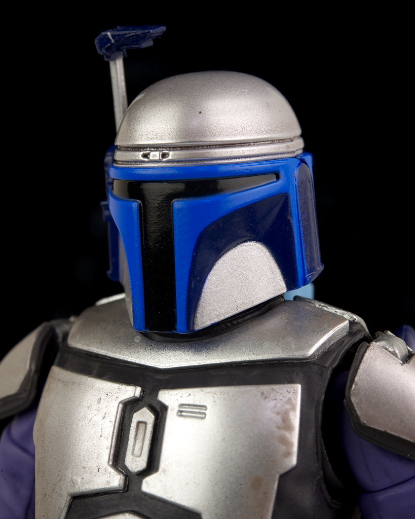 S.H.フィギュアーツ ジャンゴ・フェット レビュー : はっちゃか