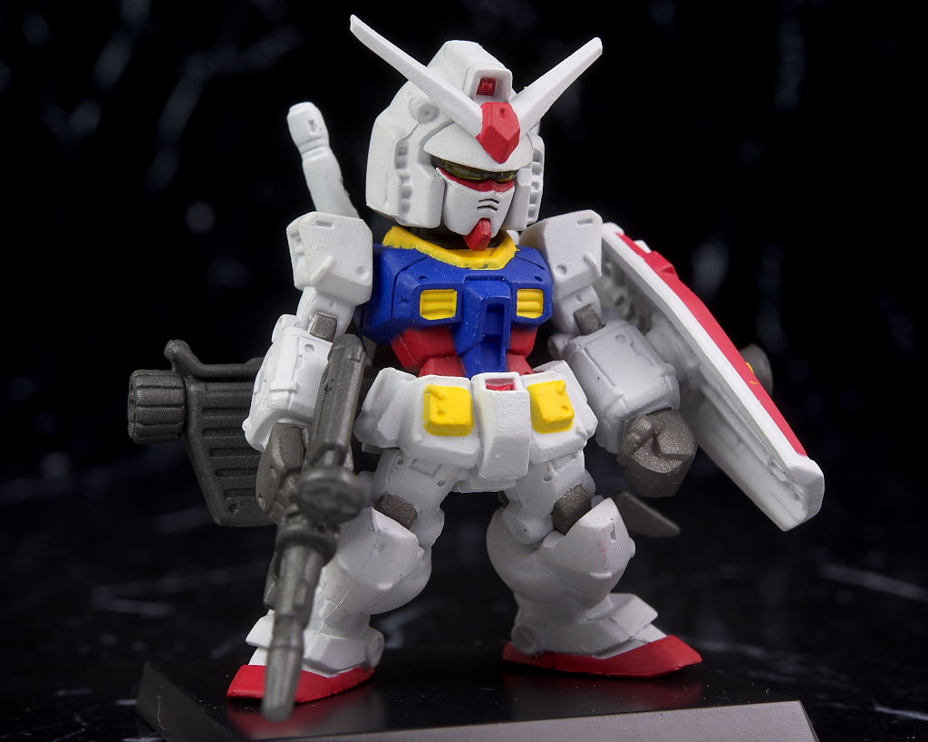 即決☆FW GUNDAM CONVERGE 08 生臭 ガンダム コンバージ 164