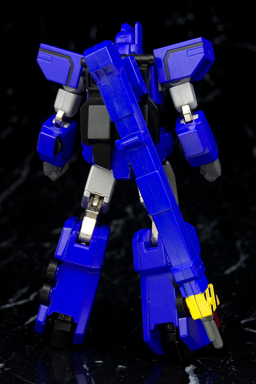 Amazon.co.jp: TAMASHII NATIONS スーパーロボット超合金 氷竜